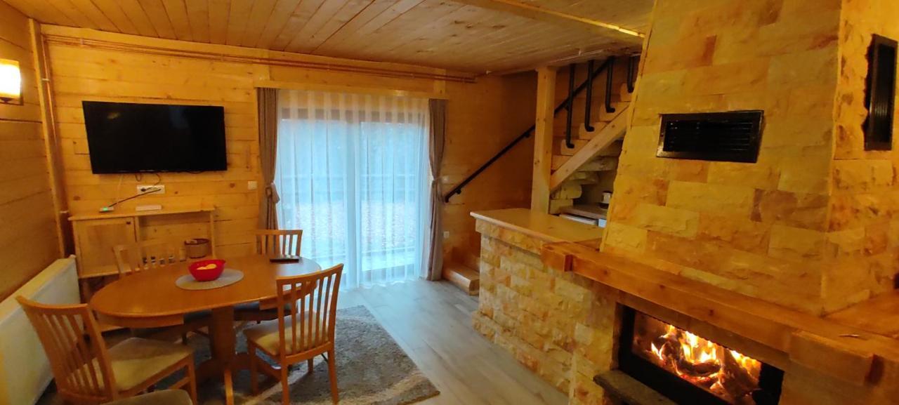 Vikendica Vila Despotovic Kopaonik Exterior photo